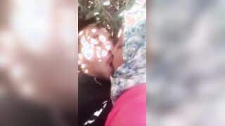 ماخذها البستان ونازل فيها نيك — سكس مصر