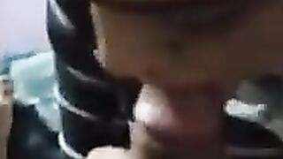 بنت جيرانهم المسكرة ينيكها وهي محجبة — سكس محجبات
