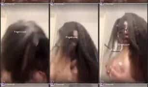 ميرا النوري صارت تشبه ميا خليفة — نيك مشهور