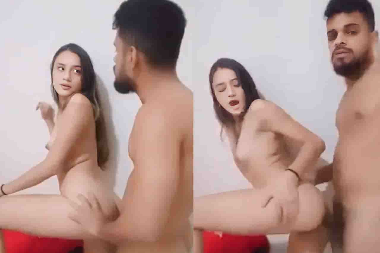 زوج هدير عبد الرازق يخونها ويفشخ طيز بنت 19 سنة — خيانة ساخنة