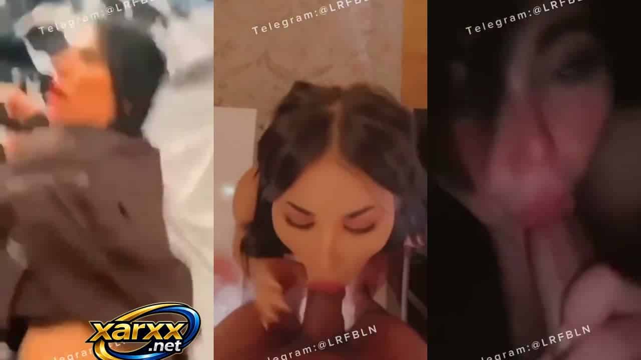 ريم حبابة السعودية تمص الزب بشهوة ثم يفشخ طيزها